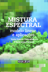 Cover image of Mistura espectral