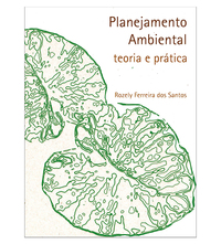 Cover image of Planejamento ambiental