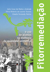 Cover image of Fitorremediação