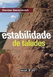 Cover image of Estabilidade de taludes