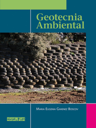 Cover image of Geotecnia ambiental