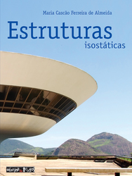 Cover image of Estruturas Isostáticas