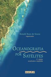 Cover image of Oceanografia por satélites