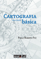 Cover image of Cartografia básica