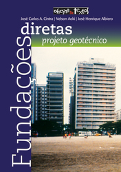 Cover image of Fundações diretas