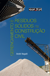 Cover image of Gerenciamento de resíduos sólidos na construção civil