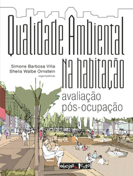 Cover image of Qualidade ambiental na habitação
