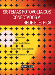 Cover image of Sistemas fotovoltaicos conectados à rede elétrica